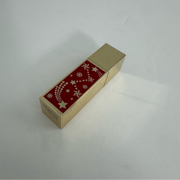 Estee Lauder Limited Edition Lipstick Shade Saturn Reign NEW Full Size - Picture 1 of 4